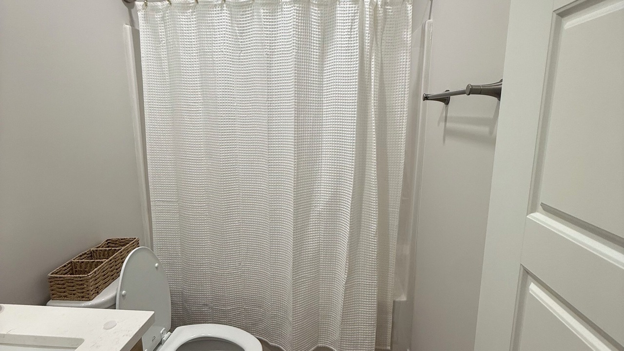 Photo of Bathroom in Urbana
