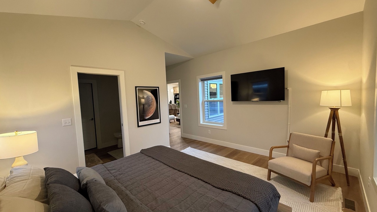 Photo of Bedroom in Urbana