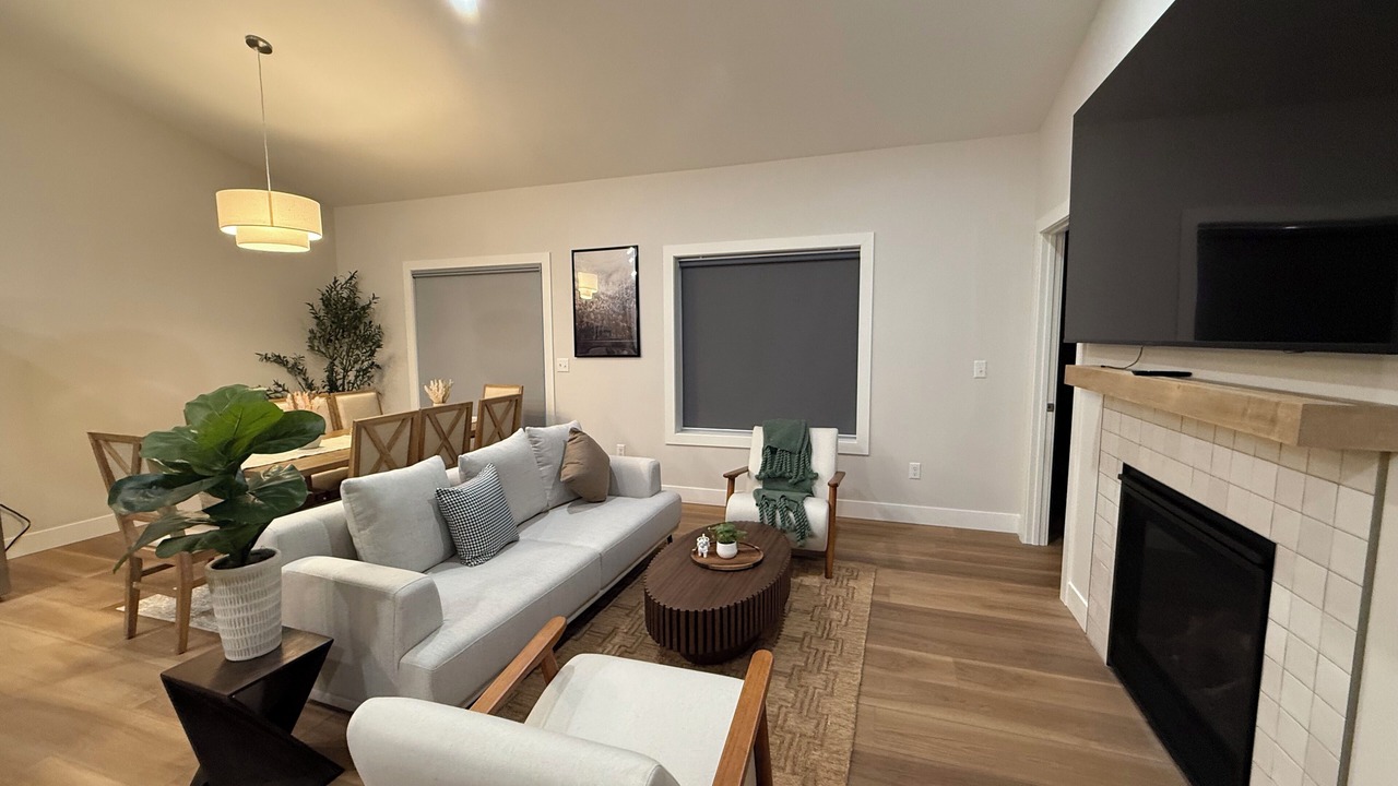 Photo of Livingroom in Urbana