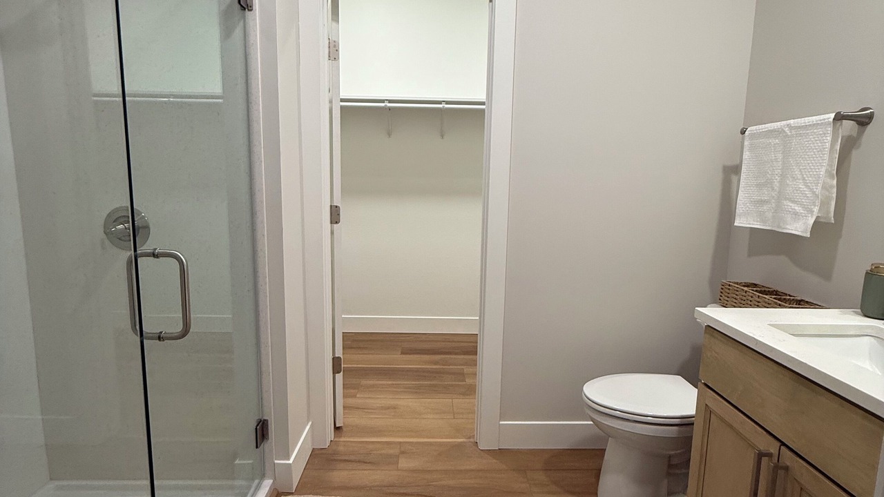 Photo of Bathroom in Urbana