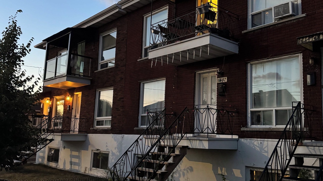 Photo of Outdoor in Longueuil