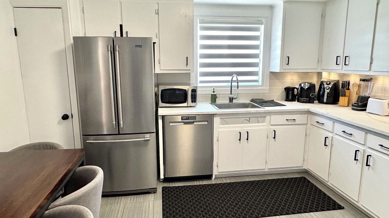Photo of Kitchen in Longueuil