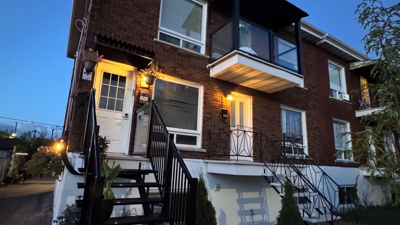 Photo of Outdoor in Longueuil