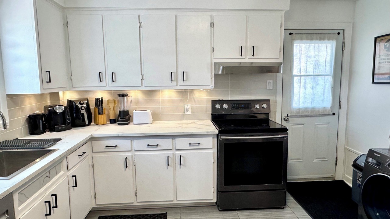 Photo of Kitchen in Longueuil