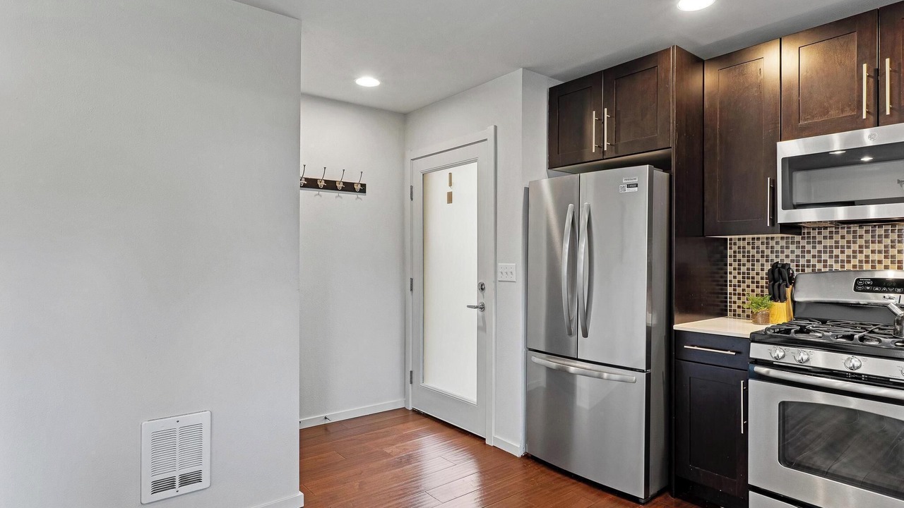 Photo of Kitchen in South Delridge