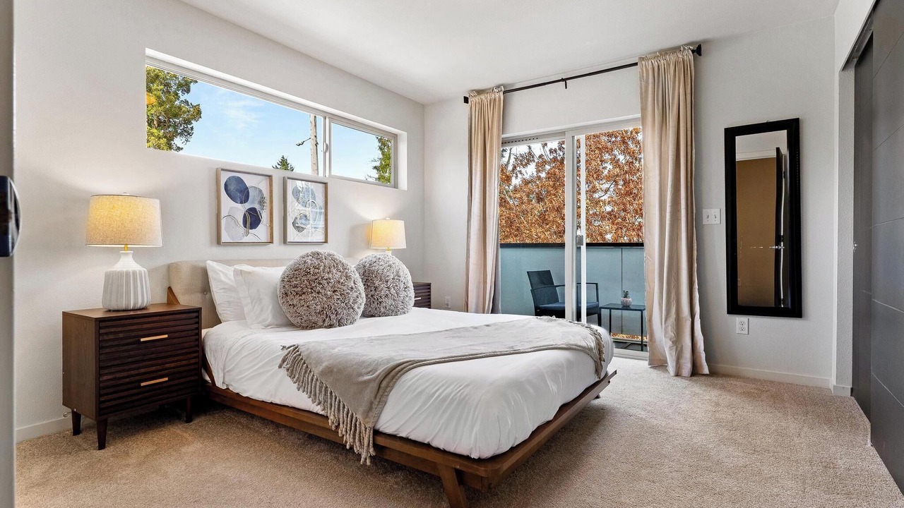 Photo of Bedroom in South Delridge