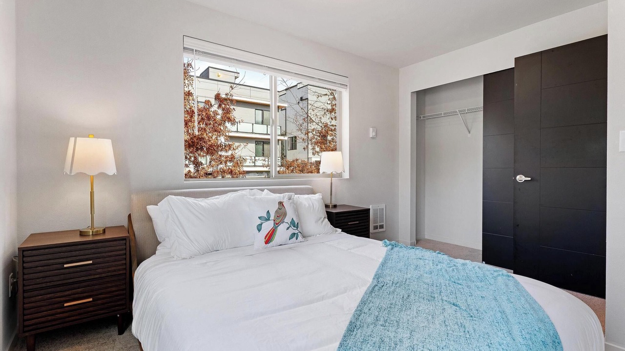 Photo of Bedroom in South Delridge