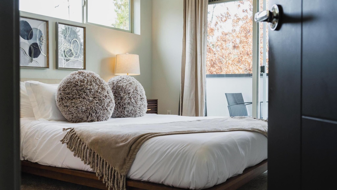 Photo of Bedroom in South Delridge