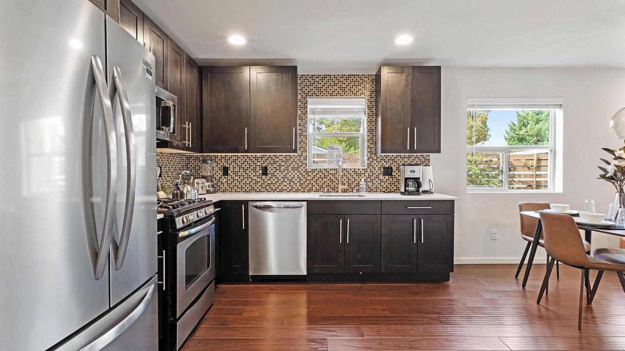 Photo of Kitchen in South Delridge