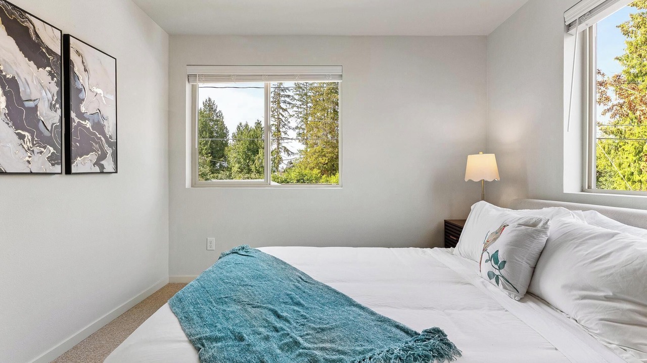 Photo of Bedroom in South Delridge