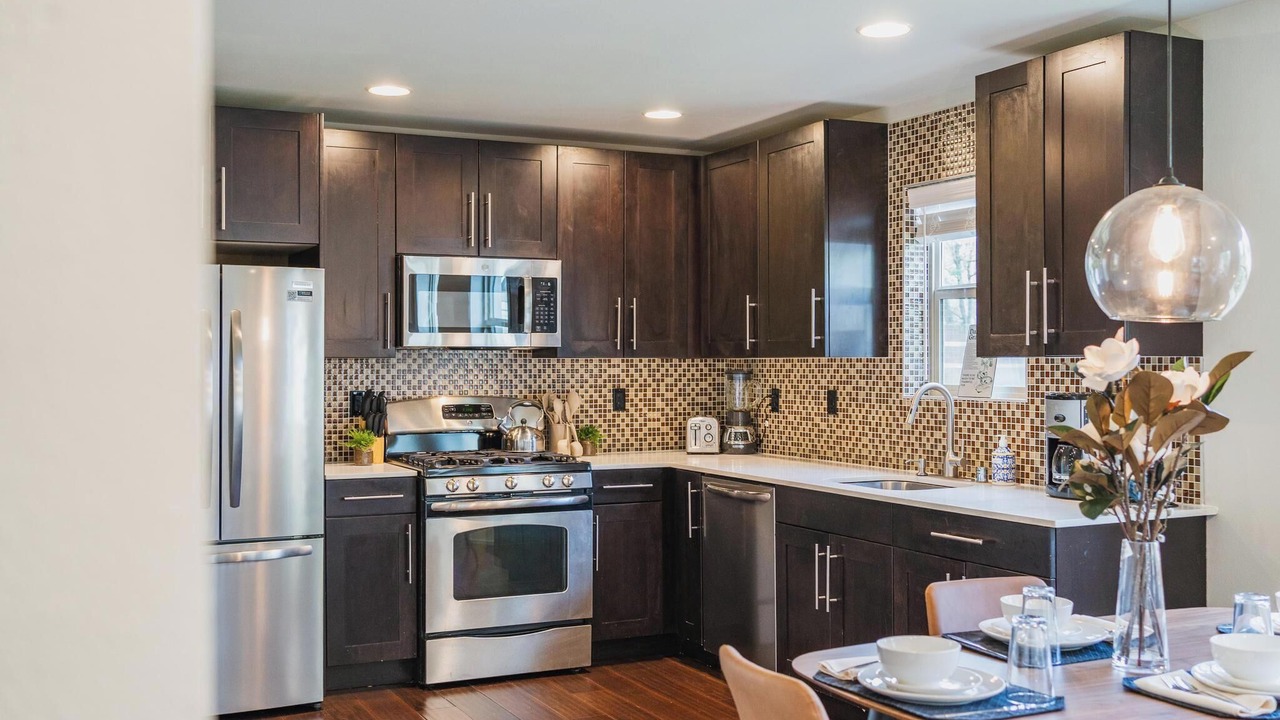 Photo of Kitchen in South Delridge