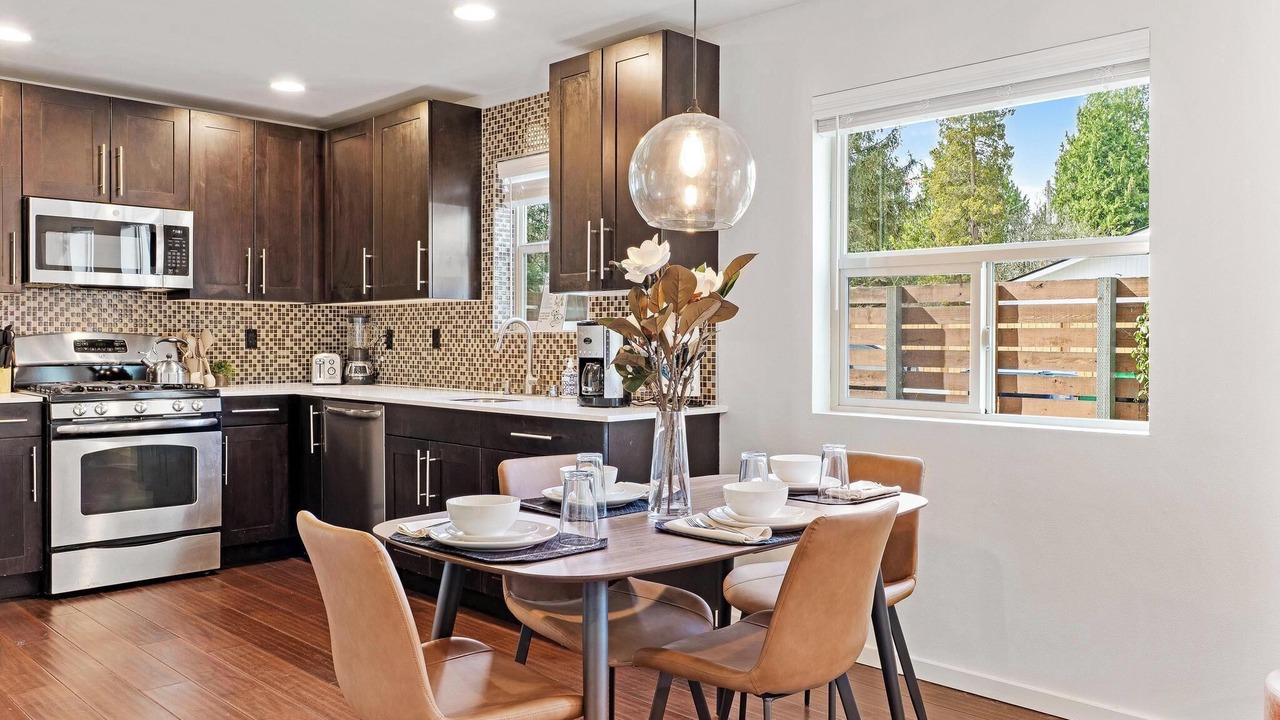 Photo of Kitchen in South Delridge