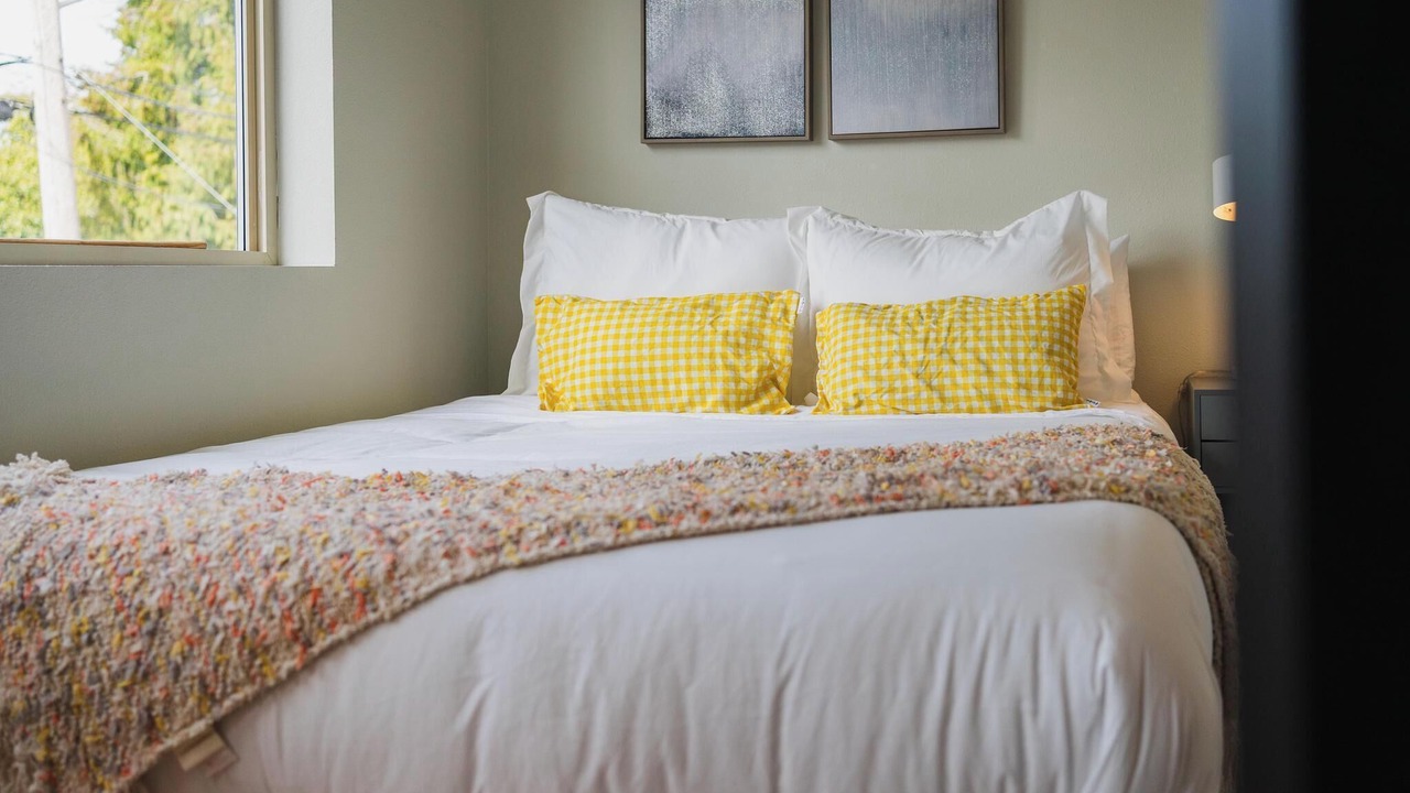 Photo of Bedroom in South Delridge