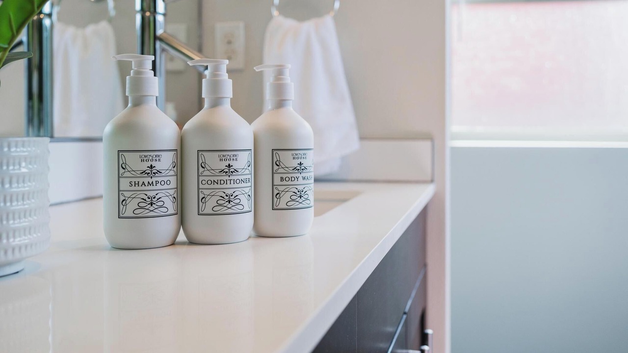 Photo of Bathroom in South Delridge