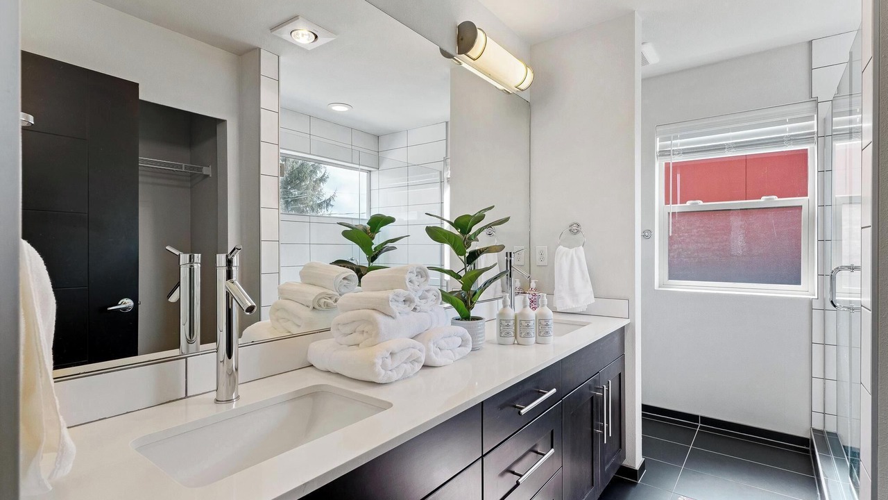 Photo of Bathroom in South Delridge