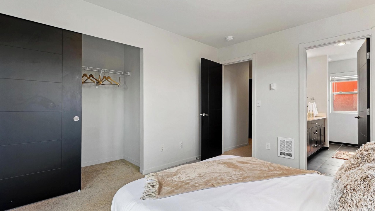 Photo of Bedroom in South Delridge