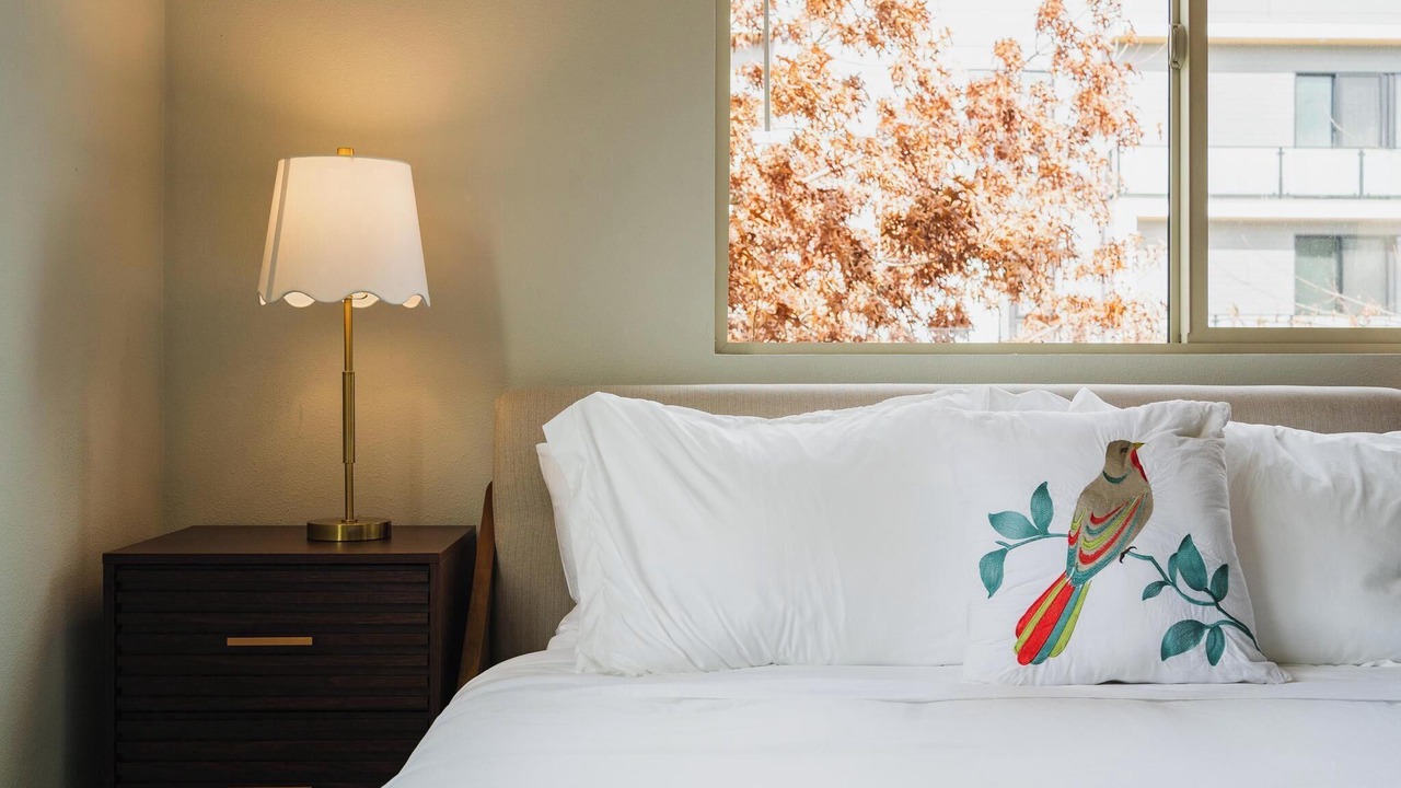 Photo of Bedroom in South Delridge