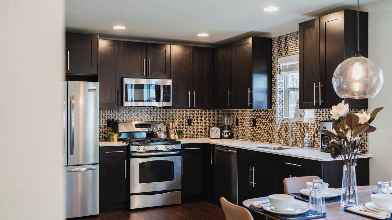 Photo of Kitchen in South Delridge