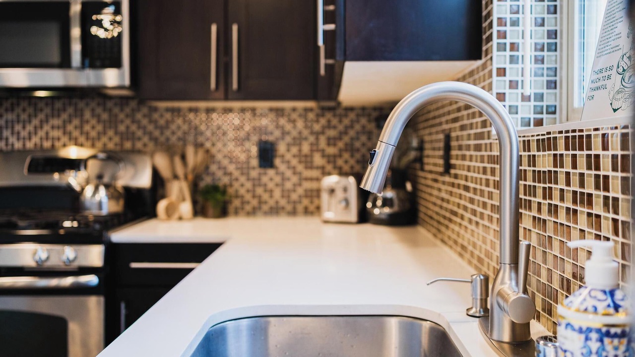 Photo of Kitchen in South Delridge