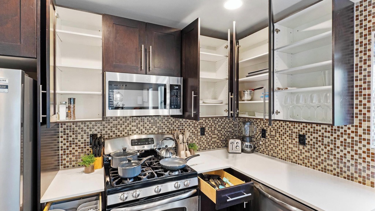 Photo of Kitchen in South Delridge