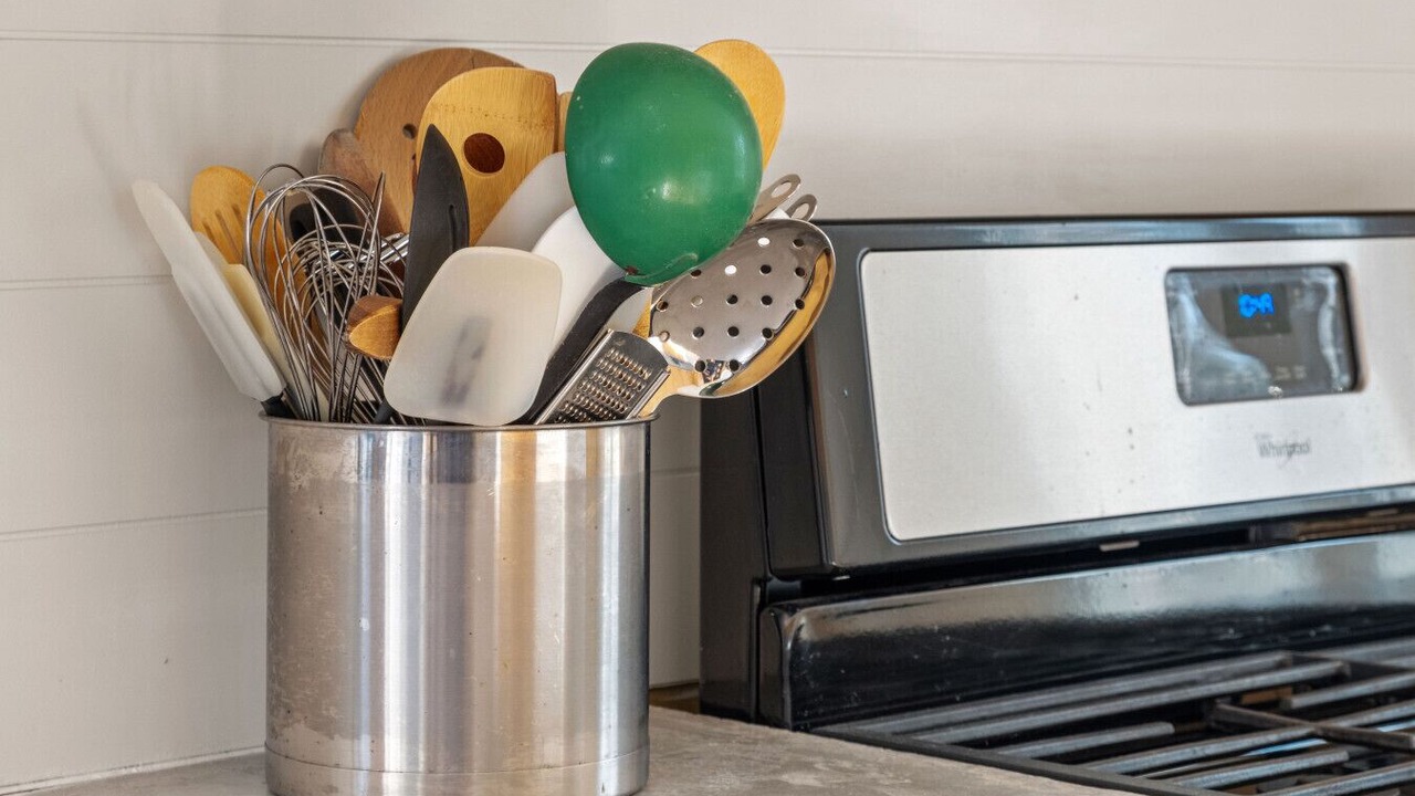 Photo of Kitchen in Jamaica