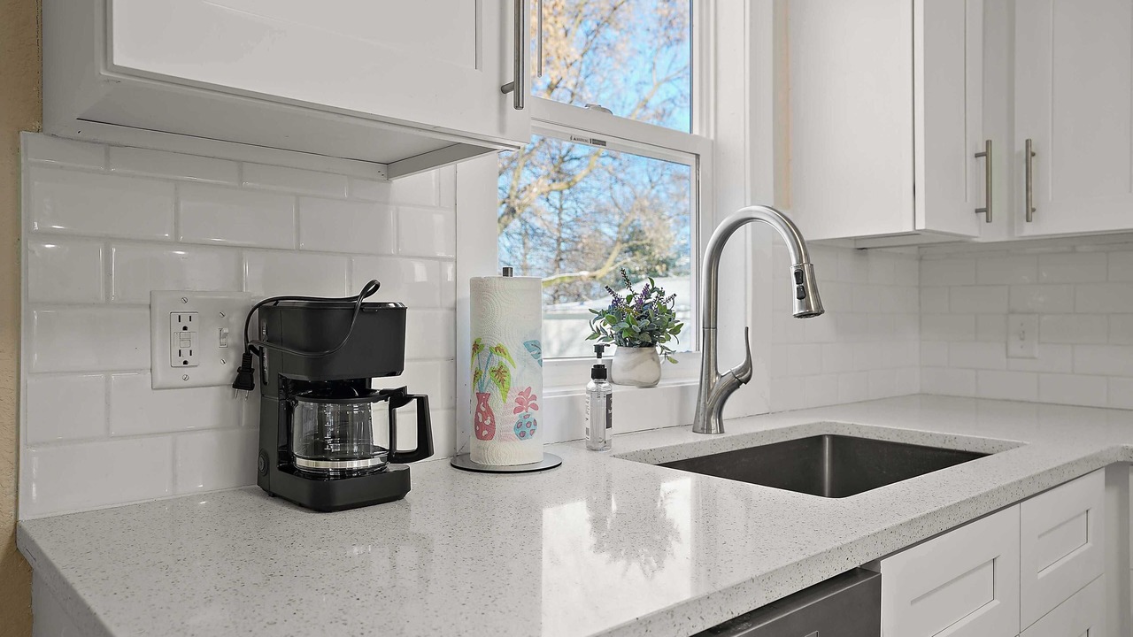 Photo of Kitchen in Mound