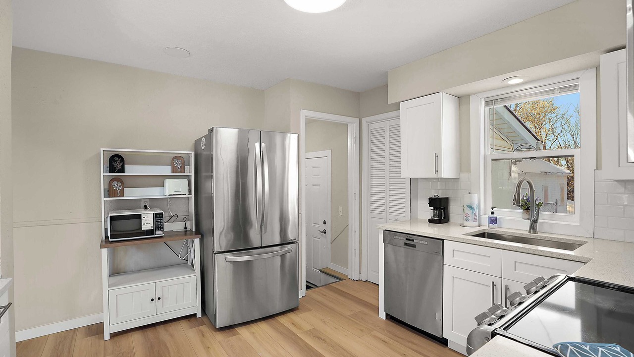 Photo of Kitchen in Mound