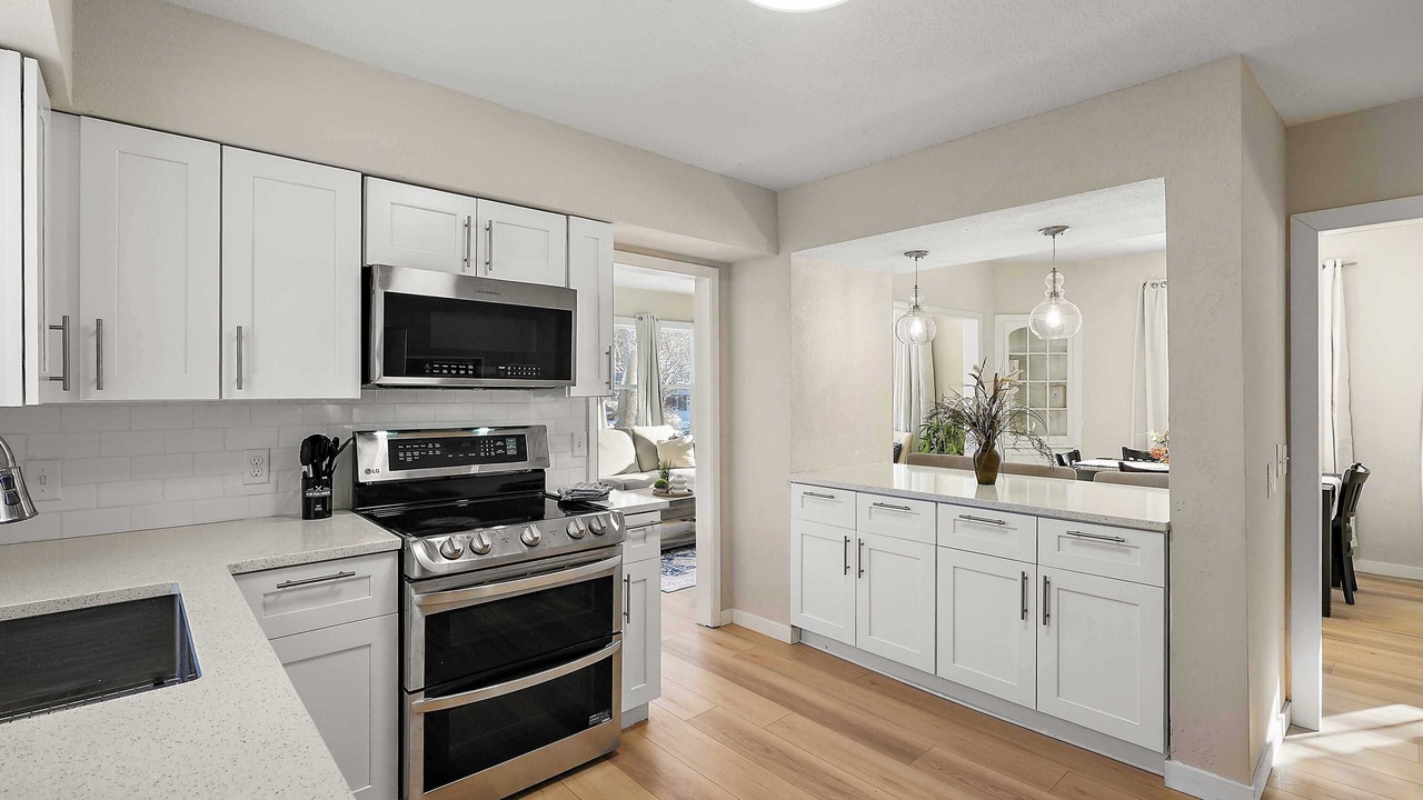Photo of Kitchen in Mound