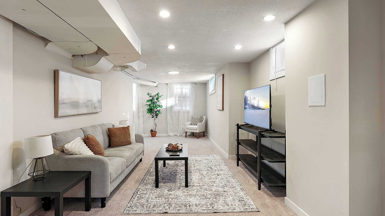 Photo of Livingroom in Mound