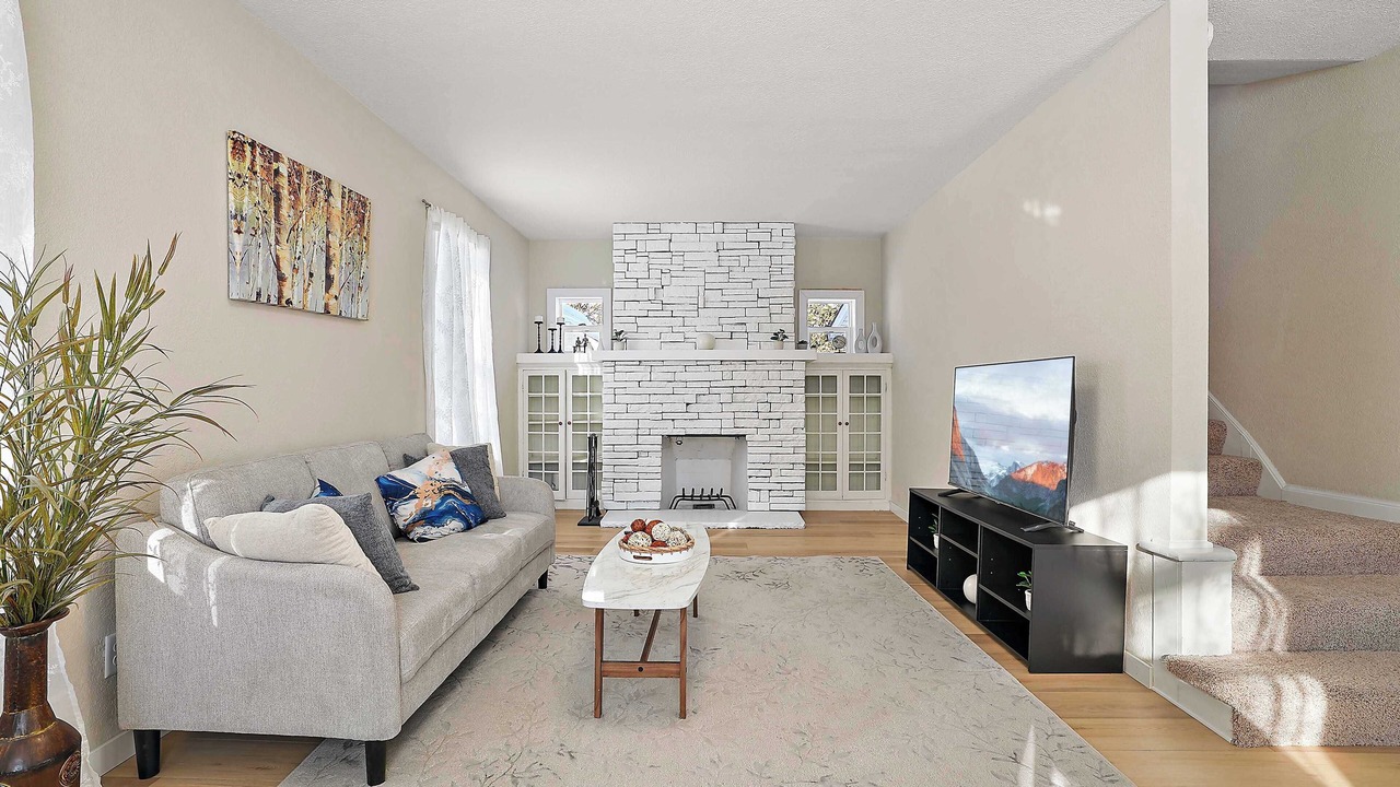 Photo of Livingroom in Mound