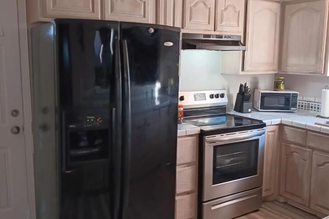 Photo of Kitchen in Central City