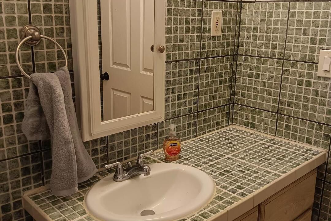 Photo of Bathroom in Central City
