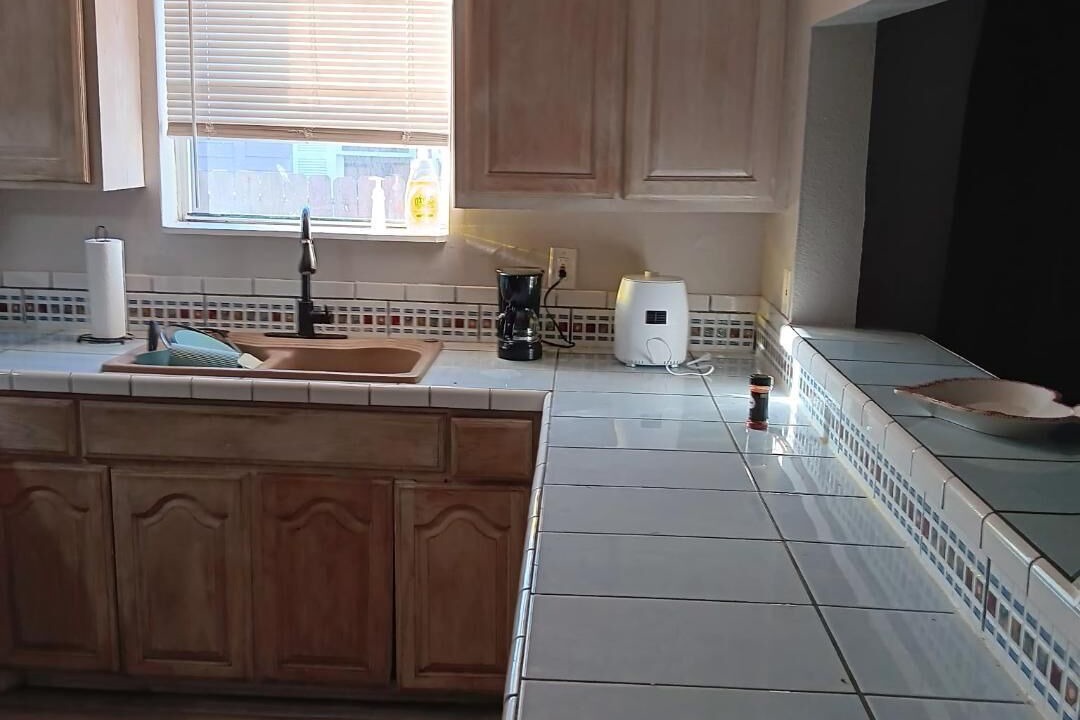 Photo of Kitchen in Central City