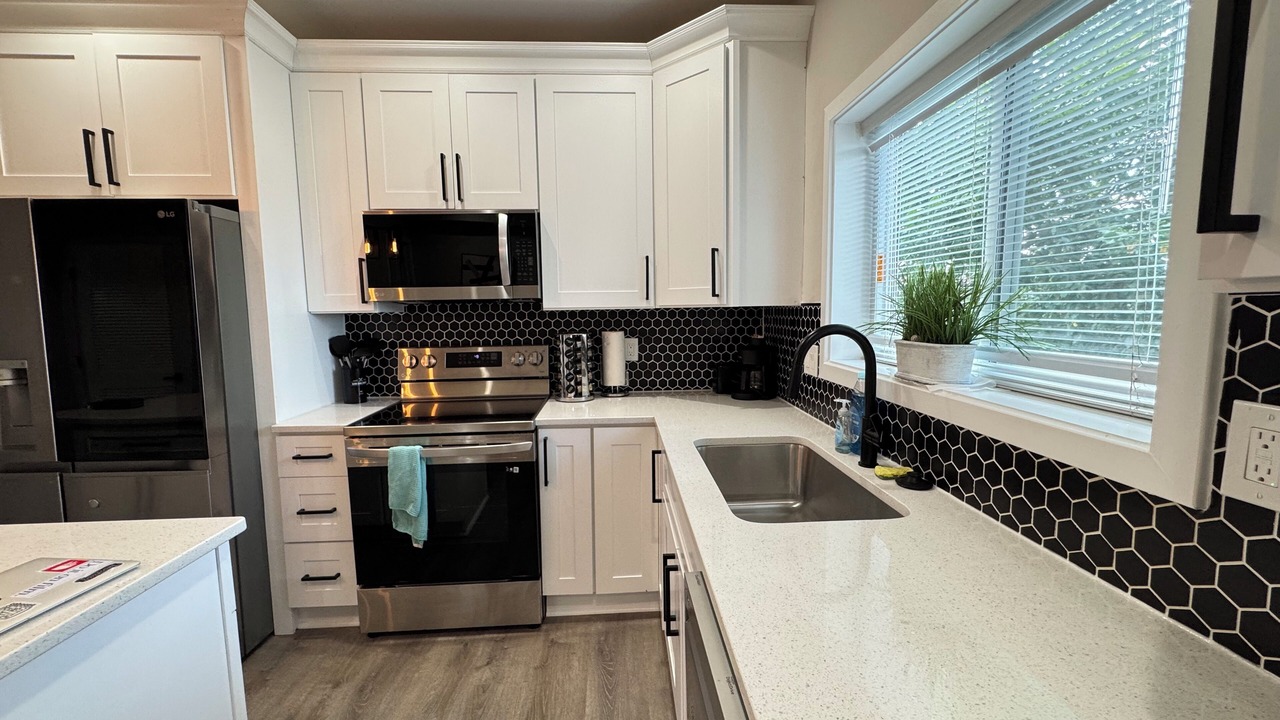 Photo of Kitchen in Southeast