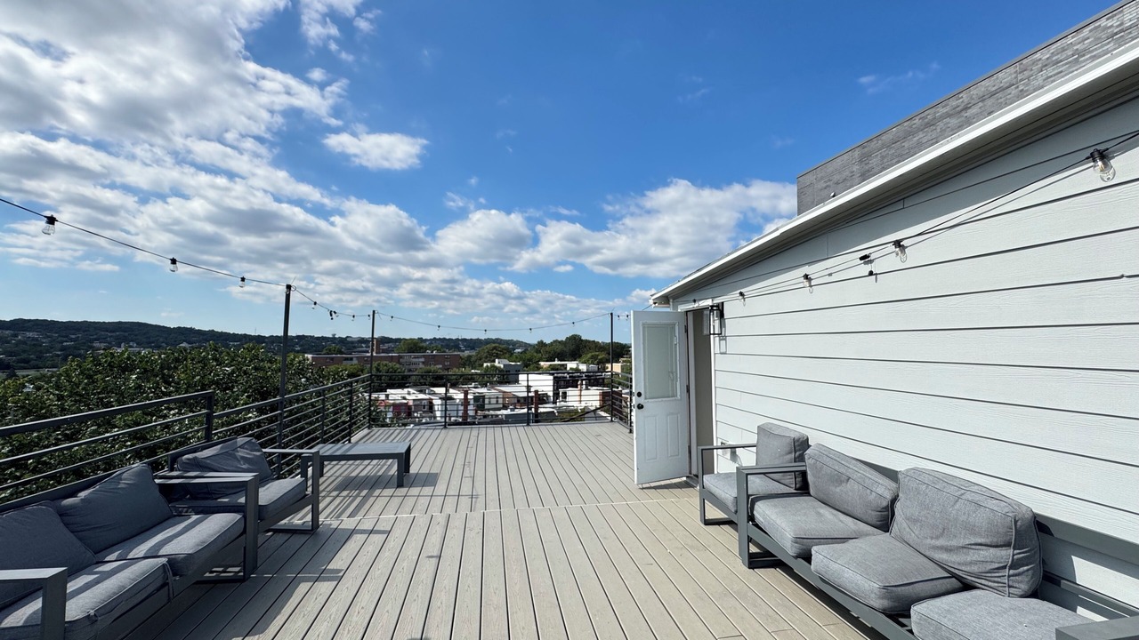 Photo of Patio Balcony in Southeast