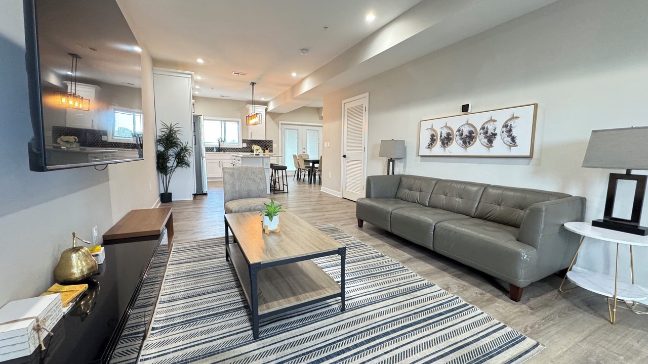 Photo of Livingroom in Southeast
