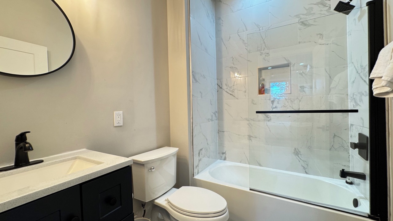 Photo of Bathroom in Southeast