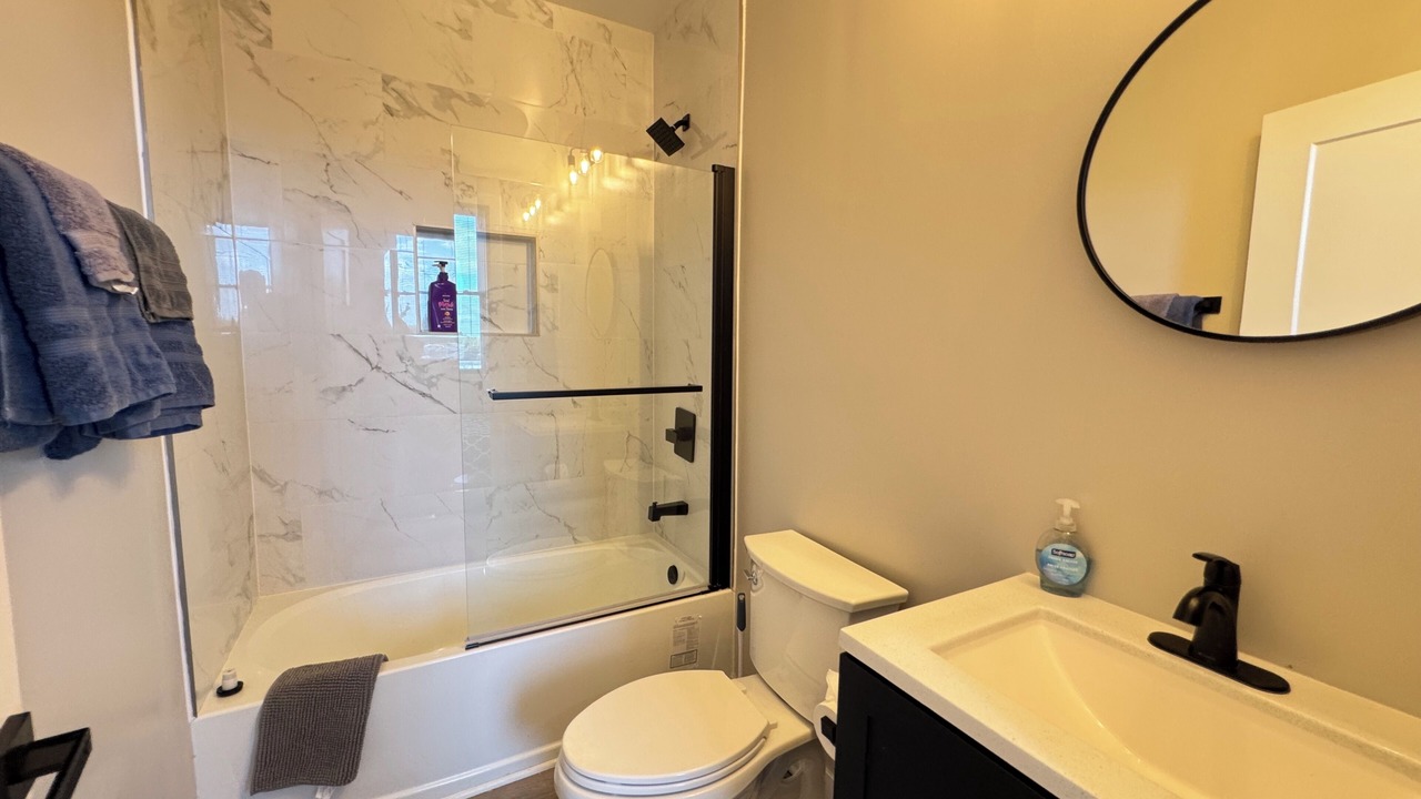 Photo of Bathroom in Southeast