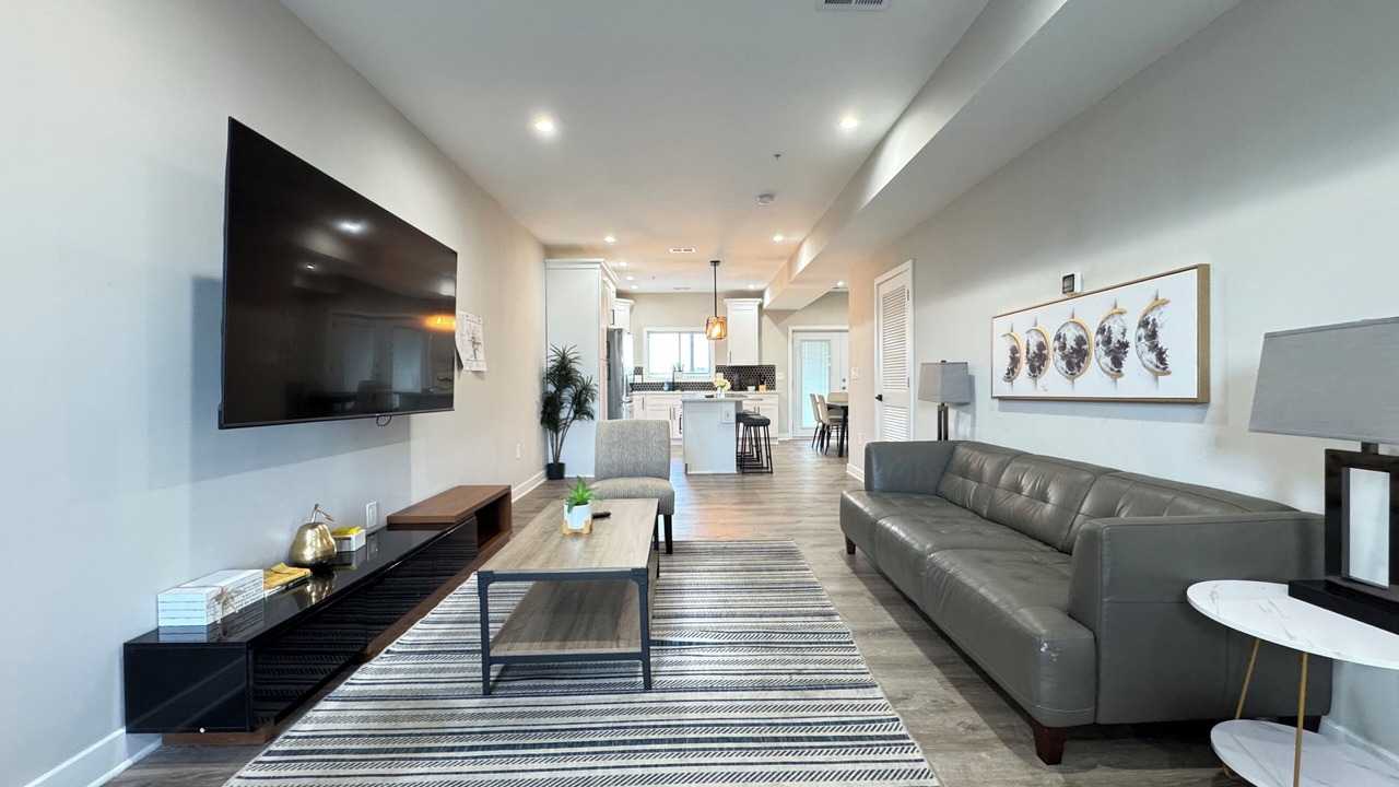 Photo of Livingroom in Southeast