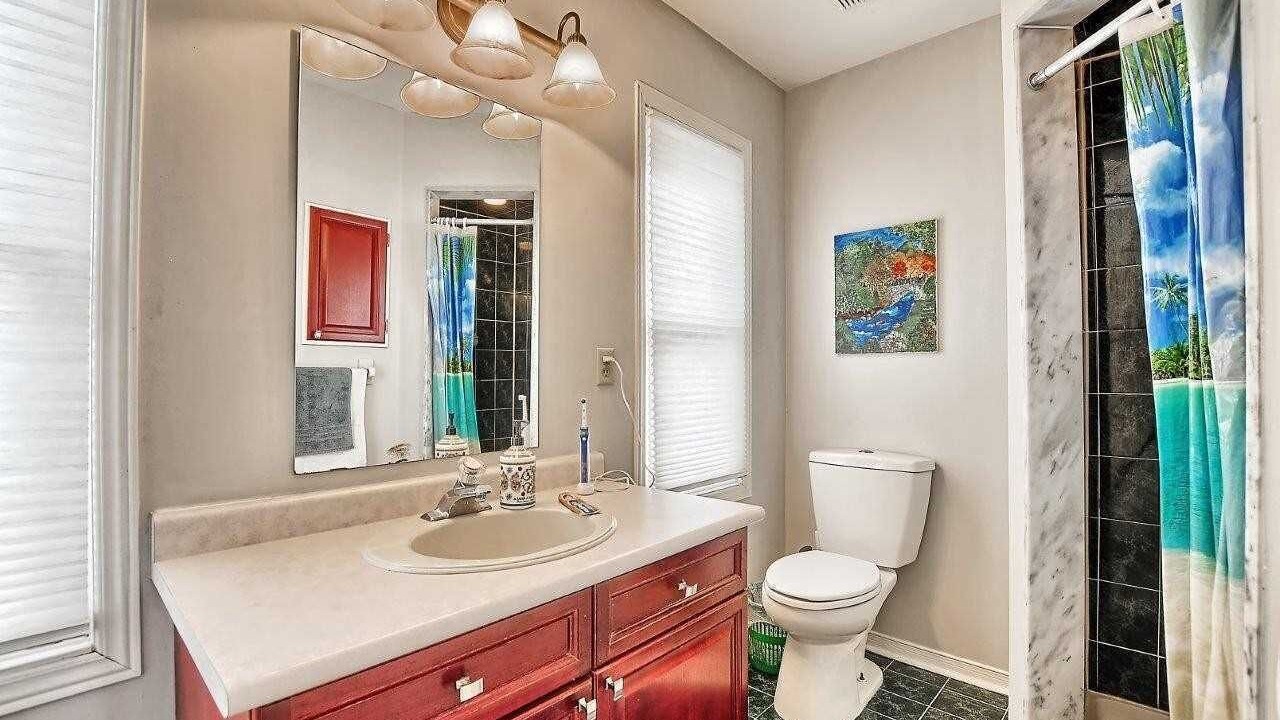 Photo of Bathroom in Brampton