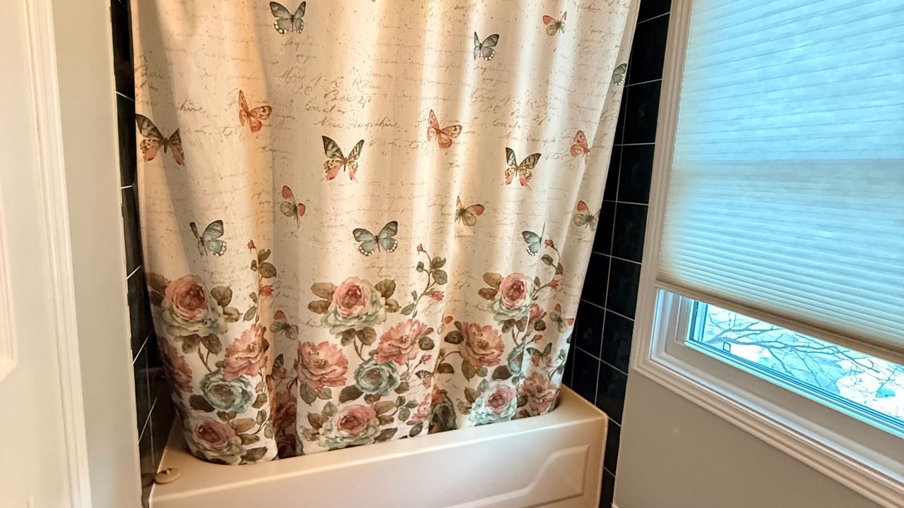 Photo of Bathroom in Brampton
