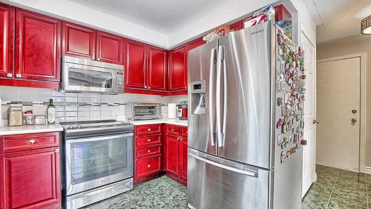 Photo of Kitchen in Brampton