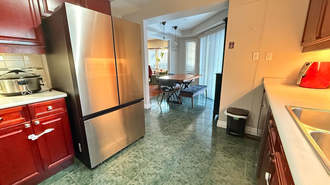 Photo of Kitchen in Brampton