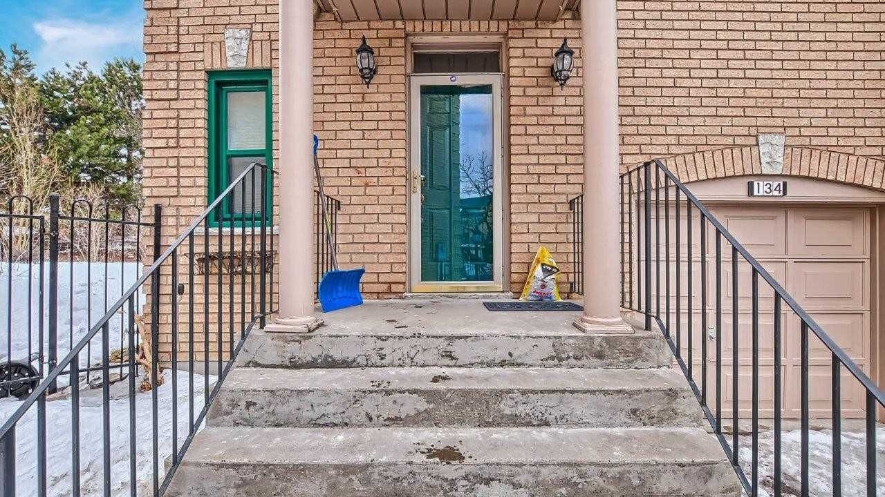 Photo of Outdoor in Brampton