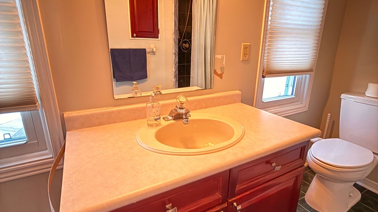 Photo of Bathroom in Brampton