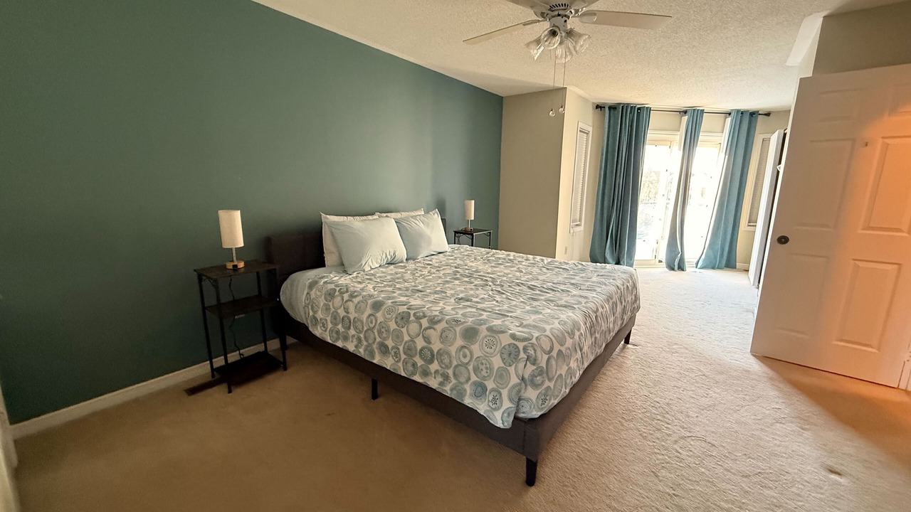 Photo of Bedroom in Brampton