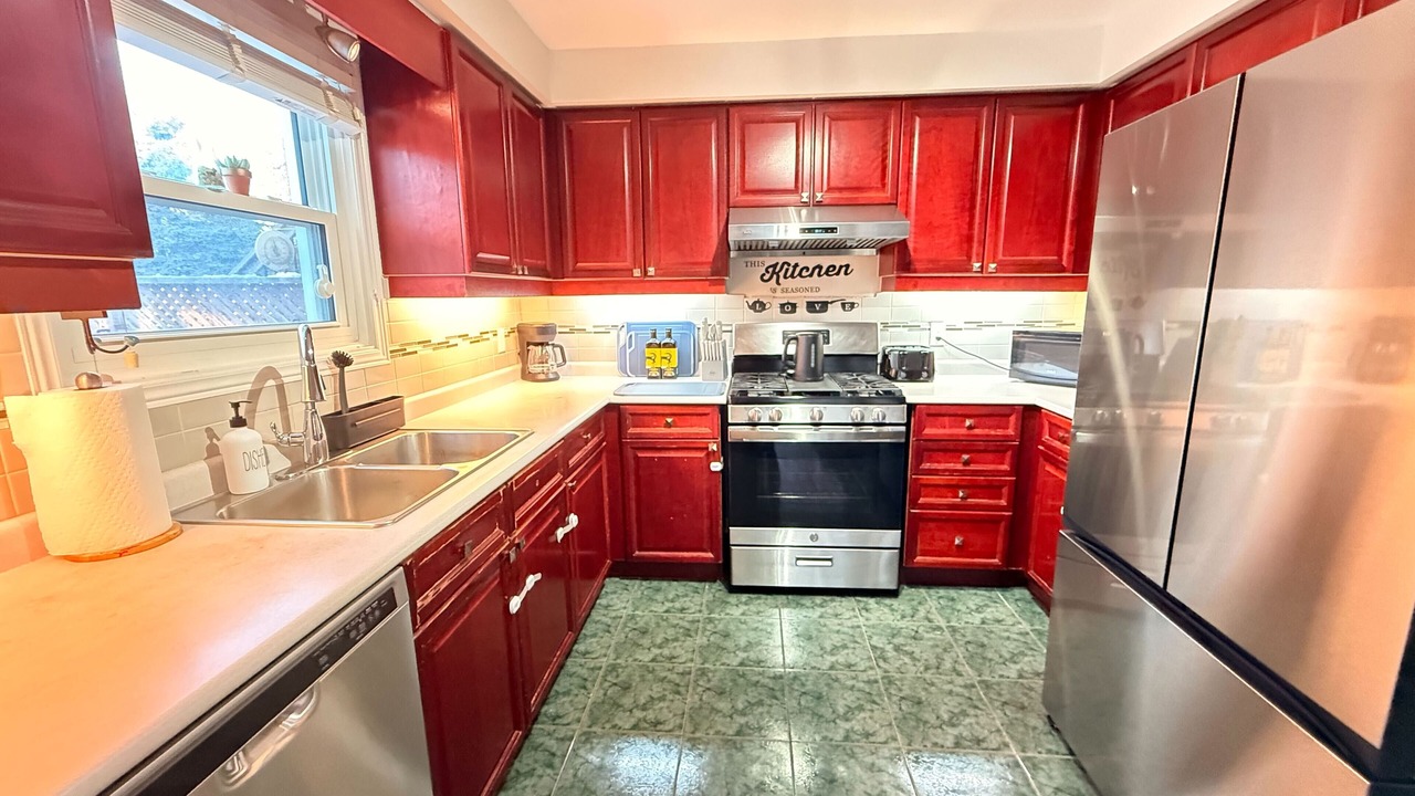 Photo of Kitchen in Brampton