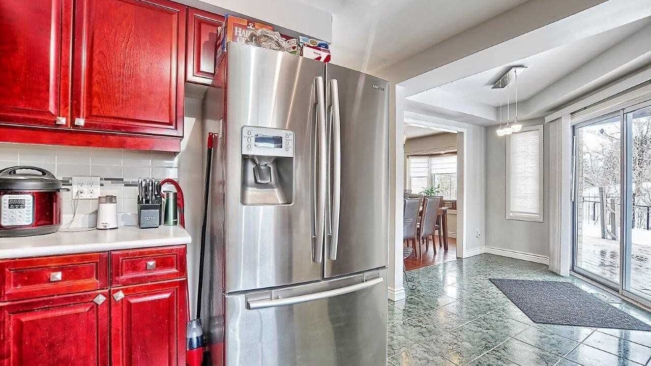 Photo of Kitchen in Brampton