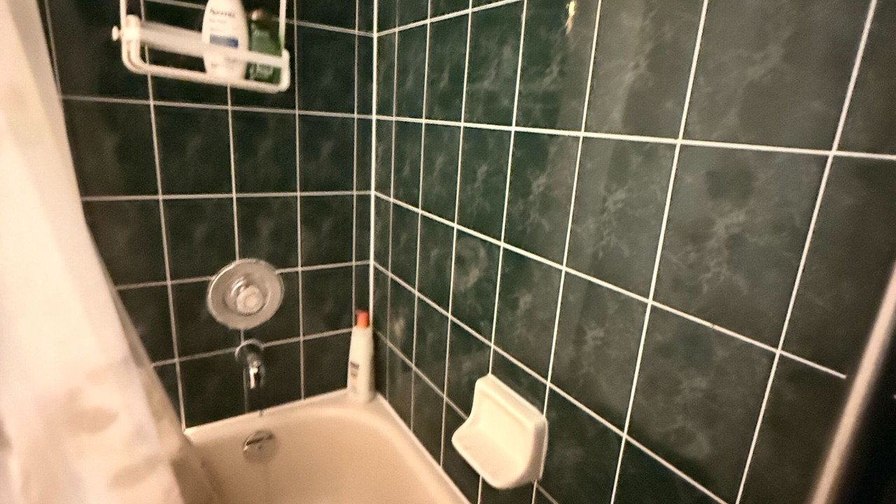 Photo of Bathroom in Brampton