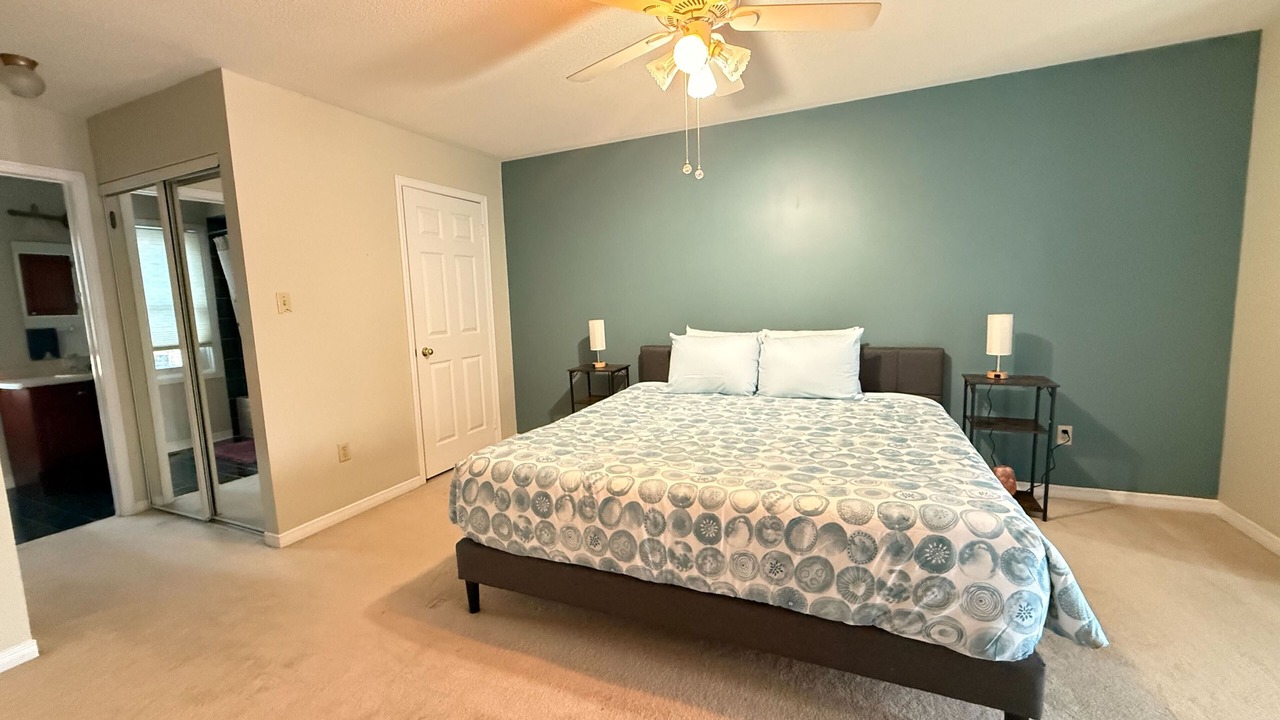 Photo of Bedroom in Brampton
